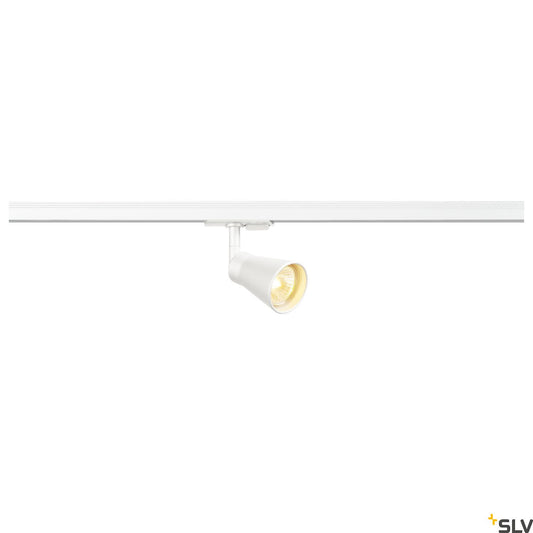MINI Q-TECH inkl. 1P-Adaptor,