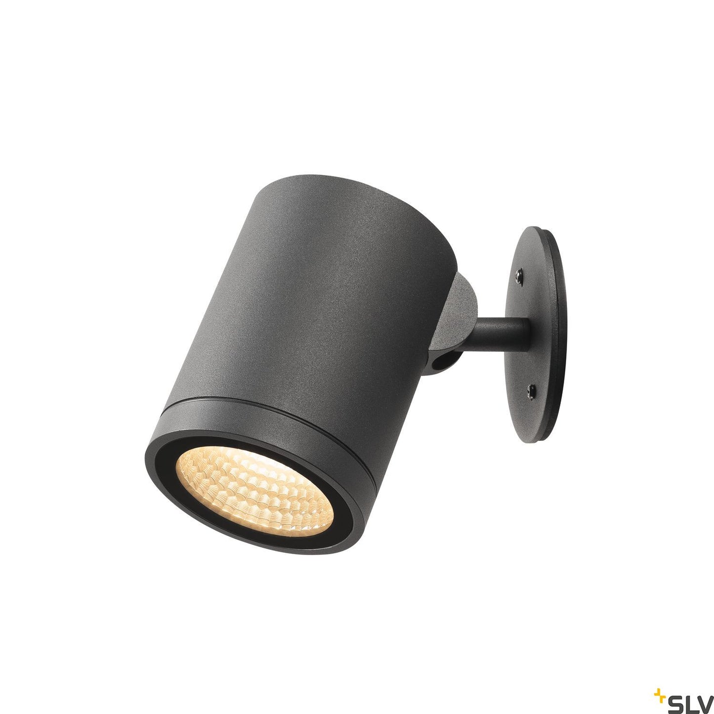 HELIA, de exterior lampa de podea, LED, 3000K, 15W