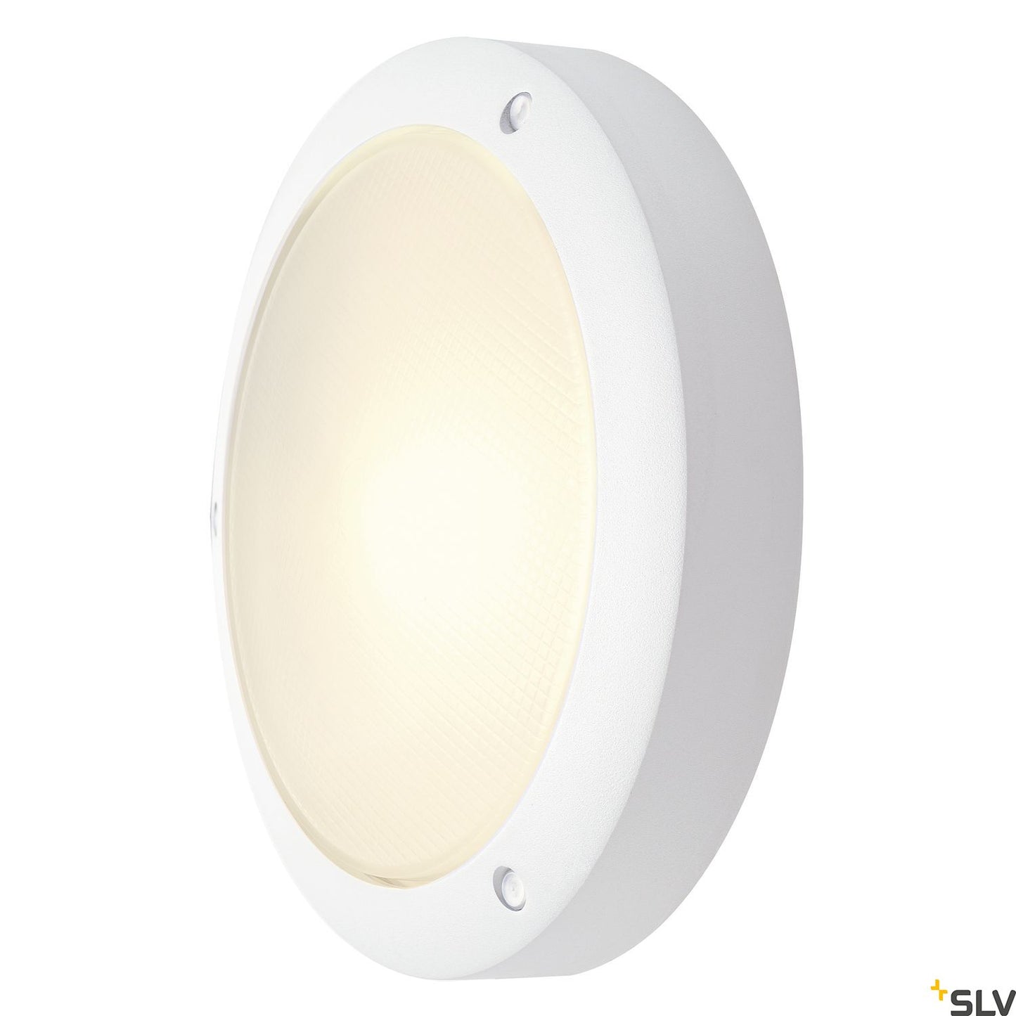 APLICA ETANSA aluminiu, E14, alb, max. 60W
