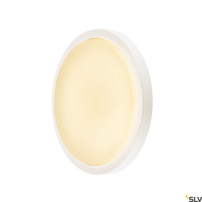 AINOS, de tavan, LED, 3000K,rotund, alb