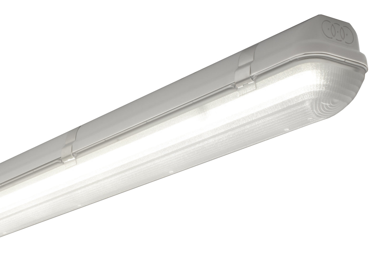 Linda LED 1x12W, 4000°K, 1799lm