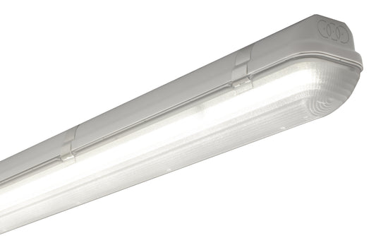 Linda LED 1x12W, 4000°K, 1799lm