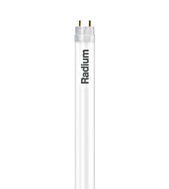RL-T8 58 S 20,6W 840 3100lm G13 190° mat EM 1500mm