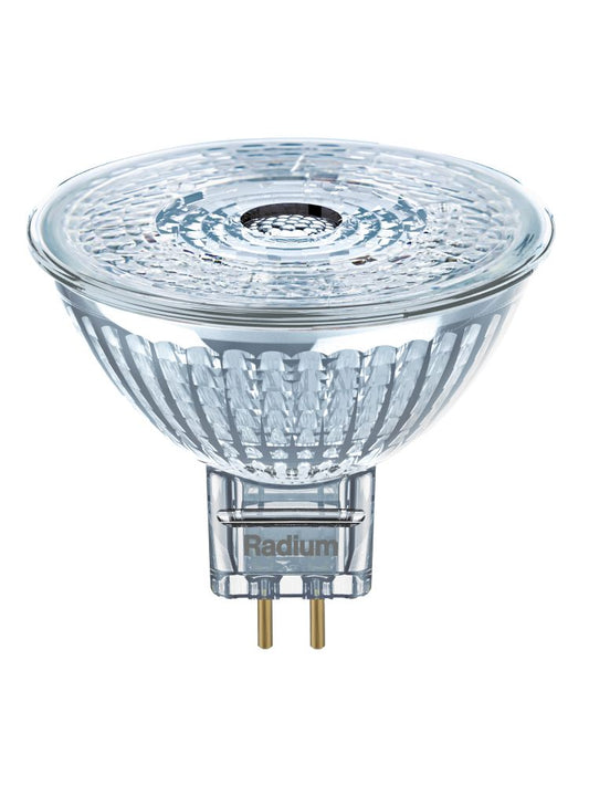 RL-MR16 50 8W 827 621lm 12V GU5.3 36°