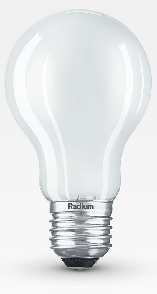 RL-A75 7,5W 827 1055lm 230V E27 330° mat