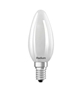 RL-C60 5,9W 927 806lm 230V E14 300° mat