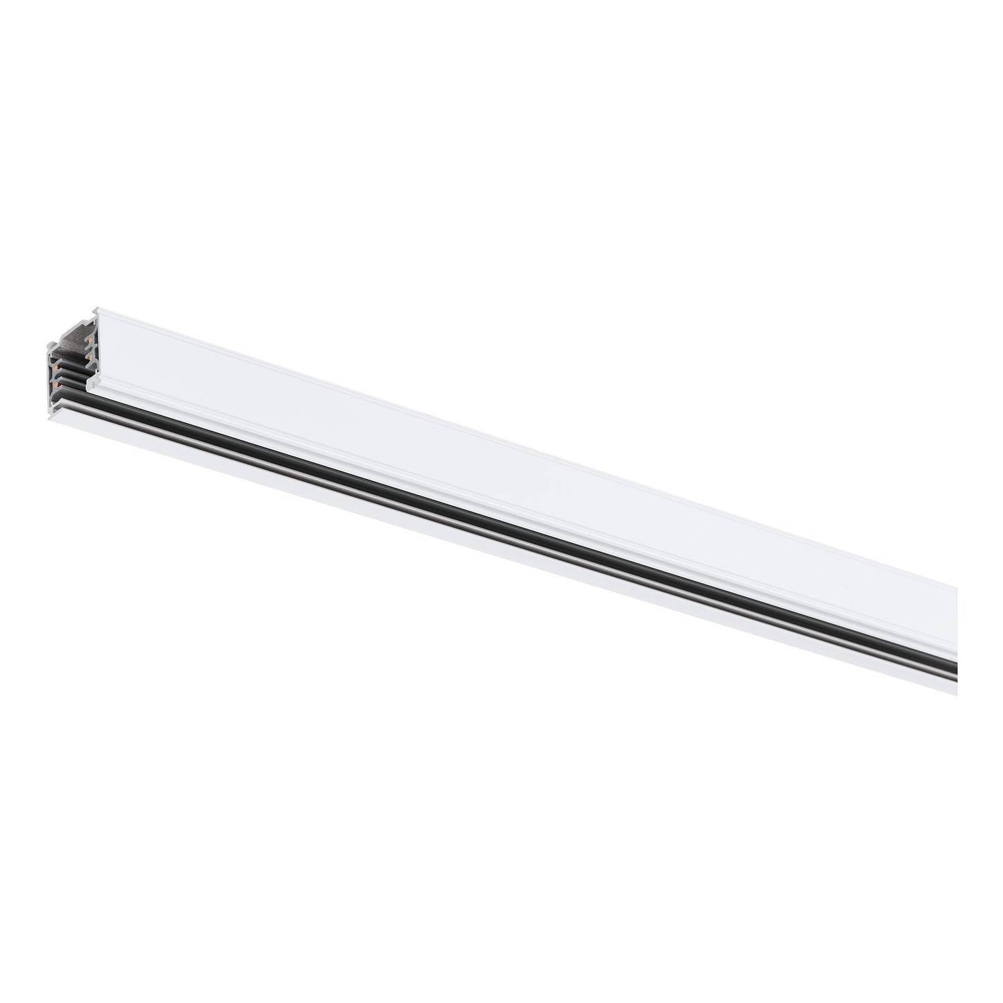 3-phase electric track surface 1000 white