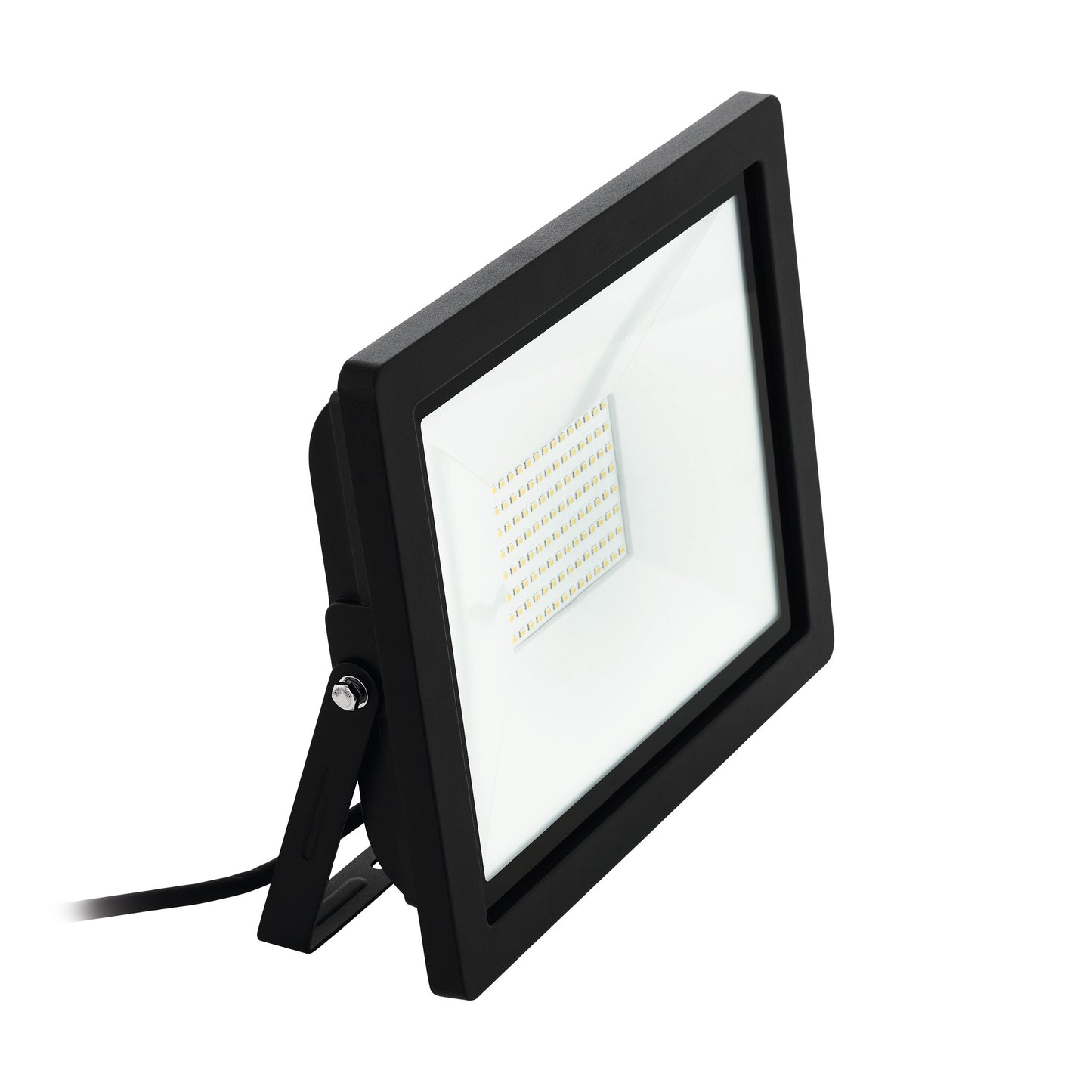 Filetti 10W 3000K 1000lm black IP65