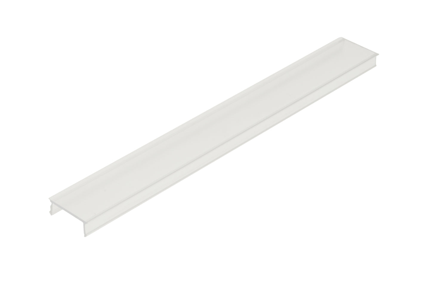 Capac LB plat/transparent 92% transmisie