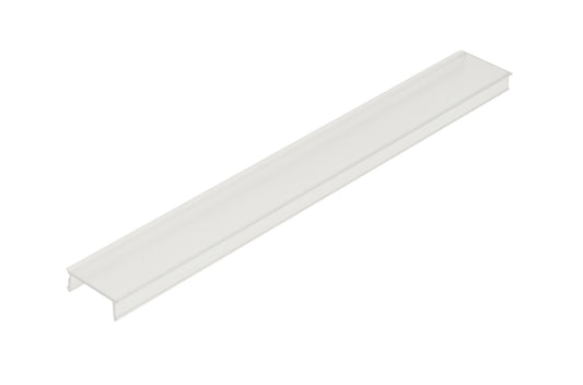 Capac LB plat/transparent 92% transmisie