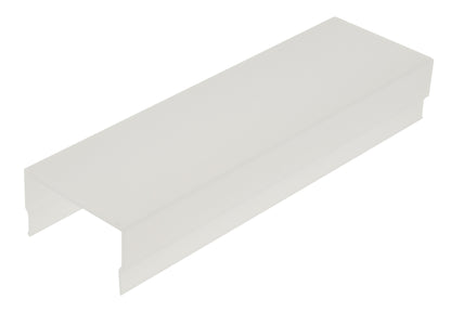 PMMA capac  MF patrat / Opal 2m