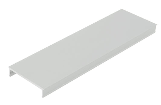 Aluminiu capac  MF 2m