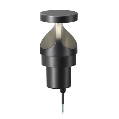 POLIS PRO 180 max. 15W 2,7K/3K CCT 230V IP65 negru