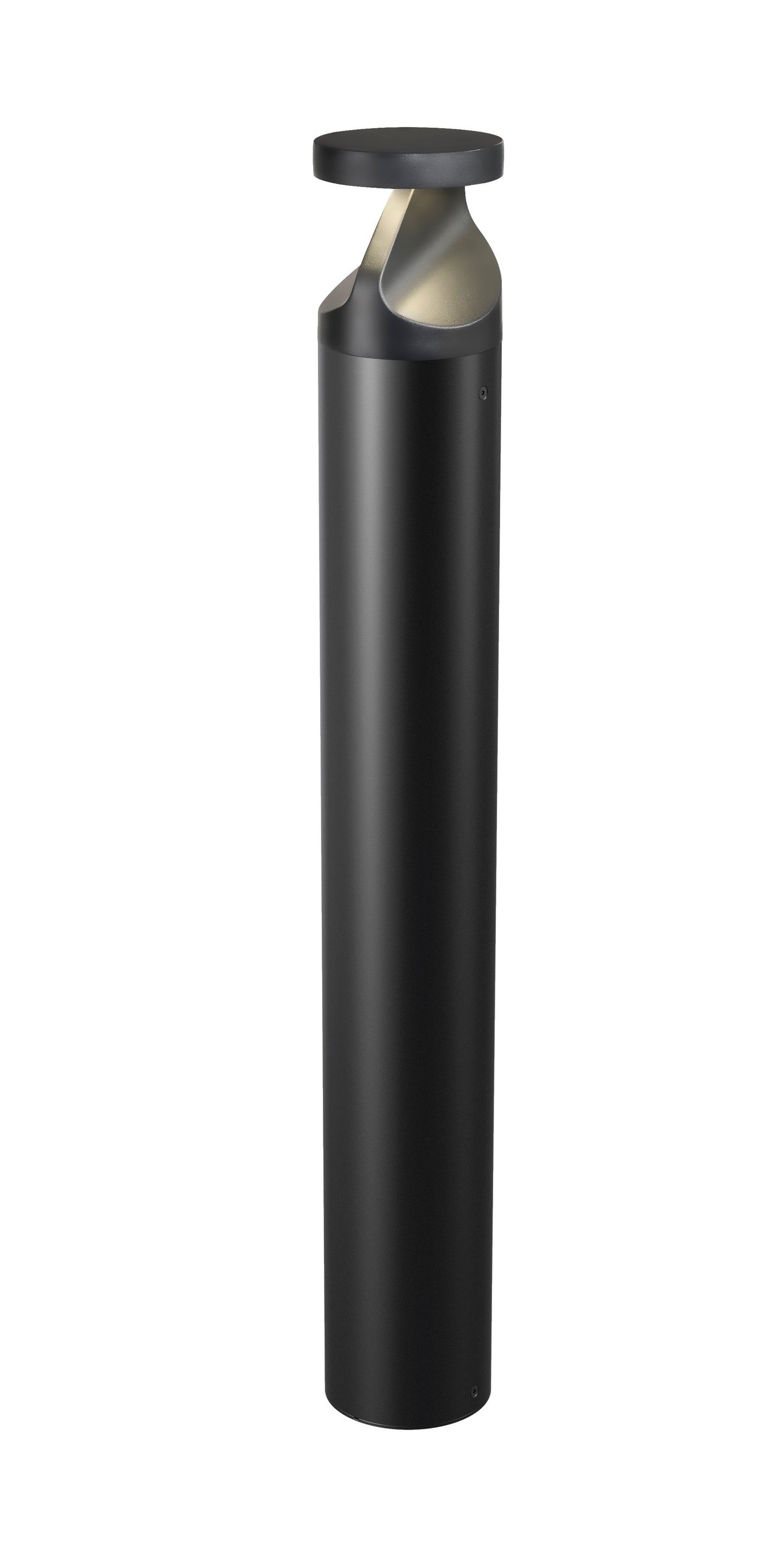 POLIS PRO 180 max. 15W 2,7K/3K CCT 230V IP65 negru