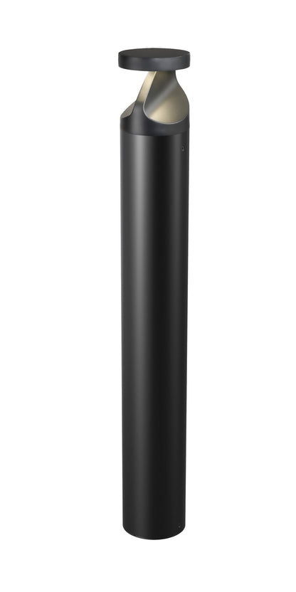 POLIS PRO 180 max. 15W 2,7K/3K CCT 230V IP65 negru