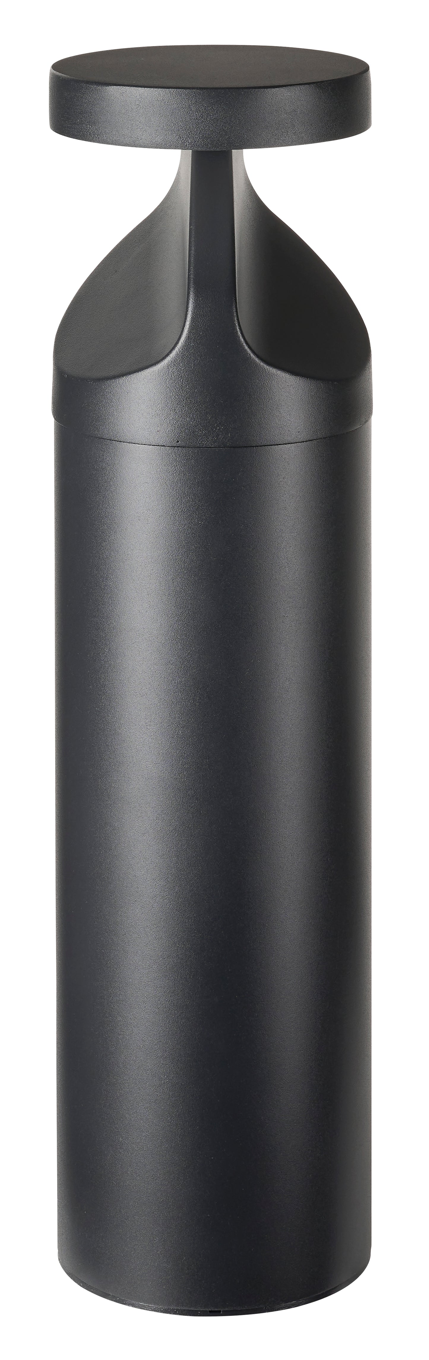 POLIS PRO 180 max. 15W 2,7K/3K CCT 230V IP65 negru
