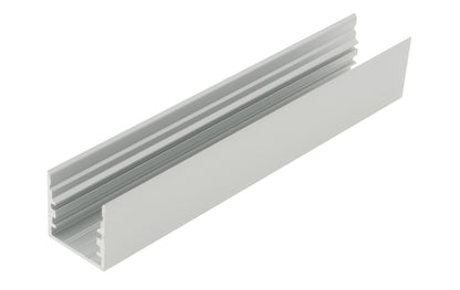 Profil aluminiu TBR