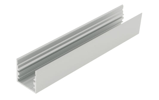 Profil aluminiu TBR