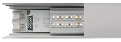 Aluminiu Profil SLH