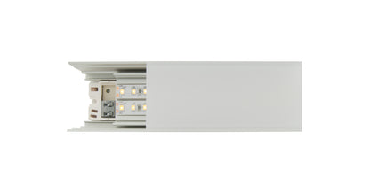 Aluminium Profile MFR 2m