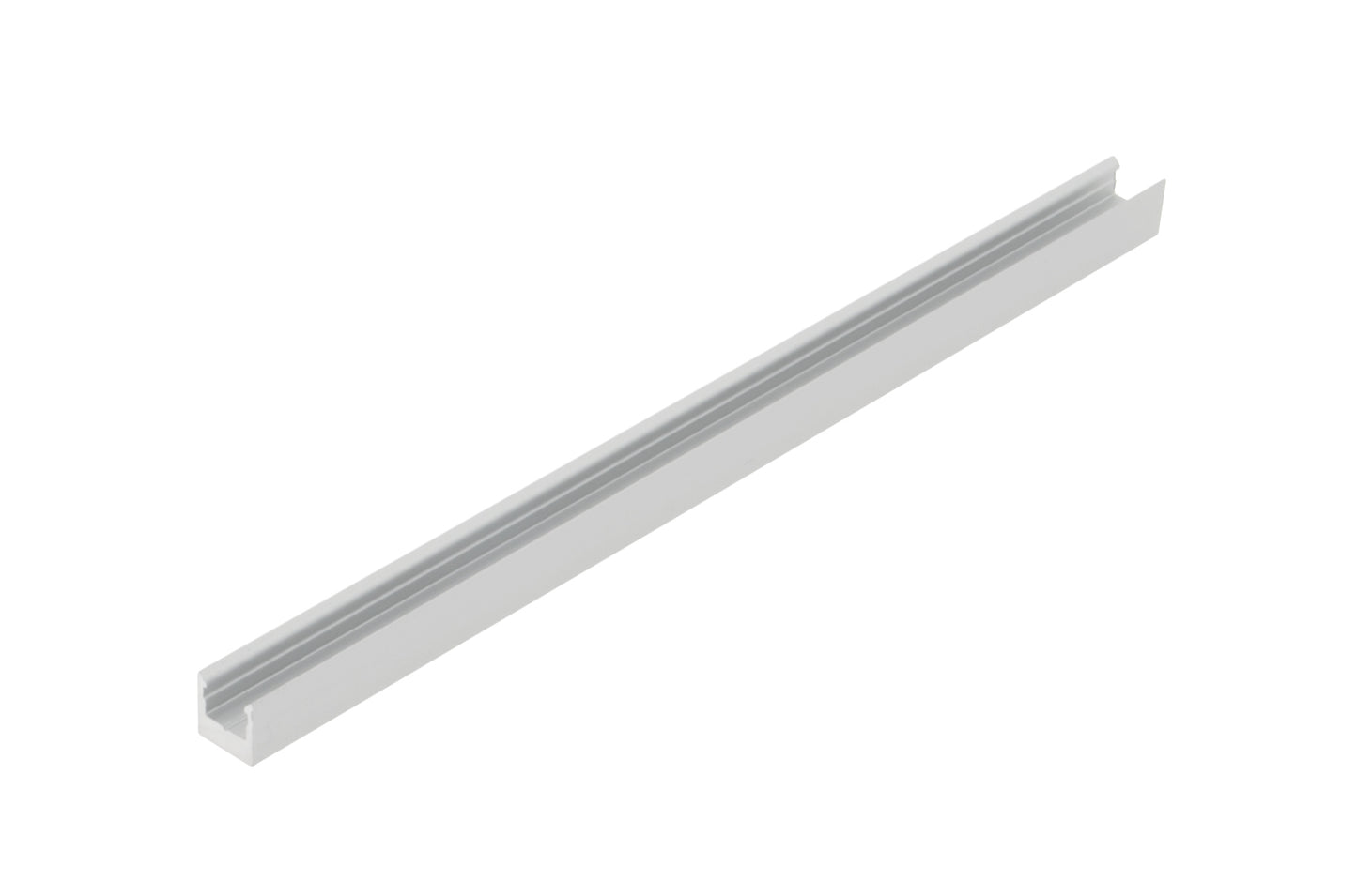 Profil aluminiu XSR, 2m