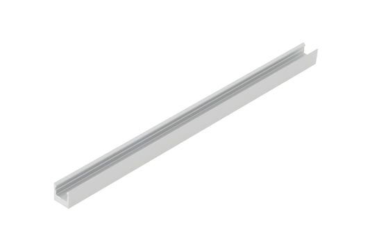 Profil aluminiu XSR, 2m