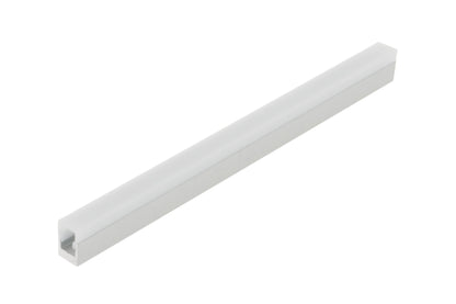 Profil aluminiu XSR, 2m