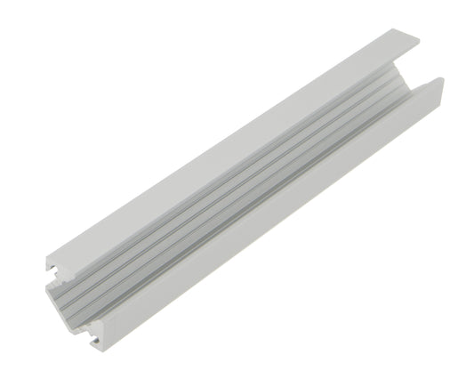 Aluminiumprofile KLE, L-2000mm B-19mm H-19mm
