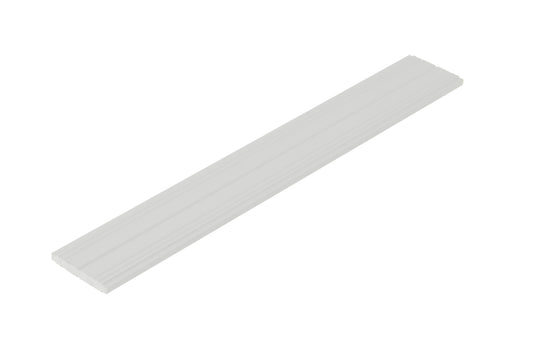 Material plat aluminiu, anodizat