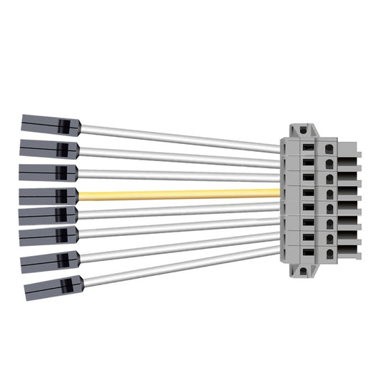 Alimentare șină Ligne-S II 8 x 2.5mm²