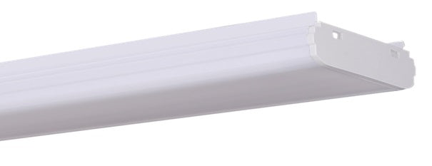 Capac orb plastic Ligne-S II 1500mm alb