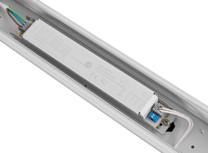 Insert LED Ligne-S II 40/50/60/70W 840 90° ON/OFF alb