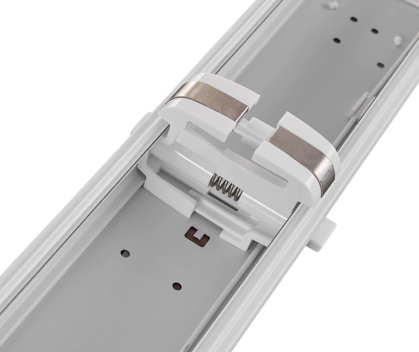 Insert LED Ligne-S II 40/50/60/70W 840 90° ON/OFF alb