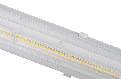 Insert LED Ligne-S II 40/50/60/70W 840 60° ON/OFF alb