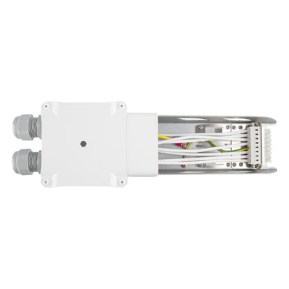 Alimentare de capăt șină Ligne-S II 8x2.5mm²
