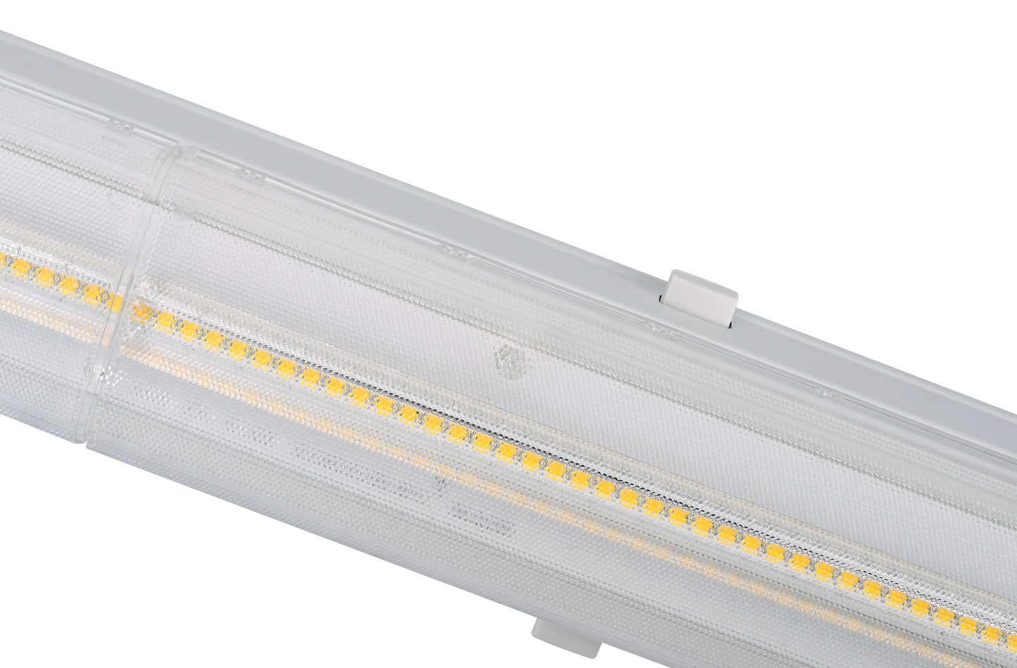 Insert LED Ligne-S II 40/50/60/70W 840 60° DALI alb
