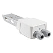Alimentare de capăt șină Ligne-S II 12x2.5mm²