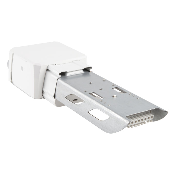Alimentare de capăt șină Ligne-S II 12x2.5mm²