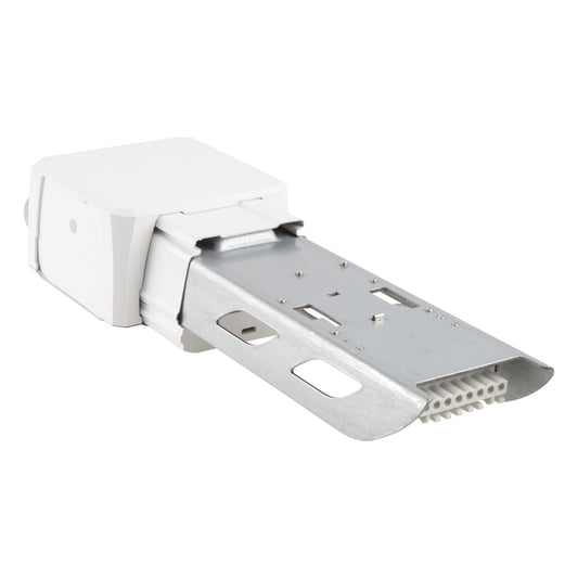 Alimentare de capăt șină Ligne-S II 12x2.5mm²