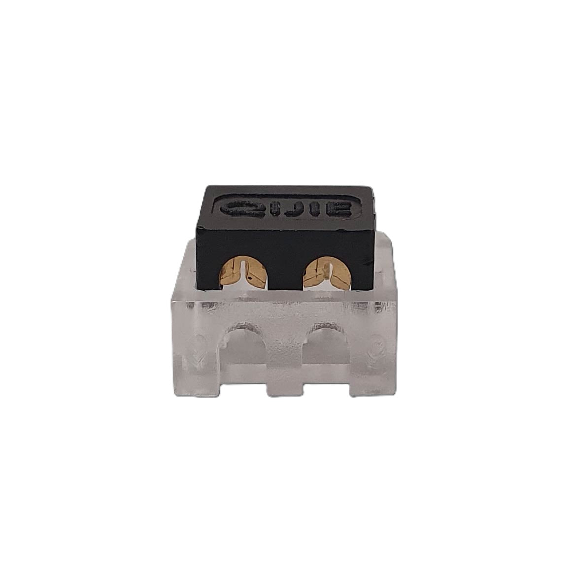 Conector alimentare 2 Pin pt MARRA PRO 10mm (pac cu 10 buc)