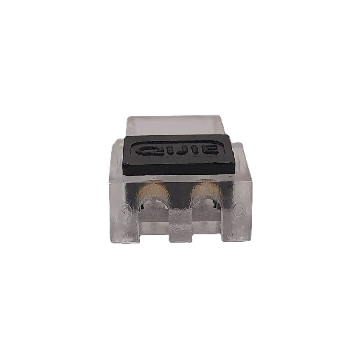 Conector alimentare 2 Pin pt MARRA PRO 10mm (pac cu 10 buc)