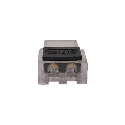 Conector alimentare 2 Pin pt MARRA PRO 10mm (pac cu 10 buc)