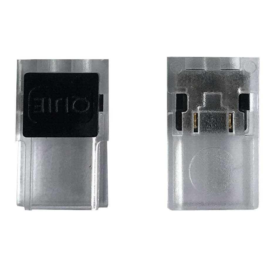 Conector alimentare 2 Pin pt MARRA PRO 10mm (pac cu 10 buc)