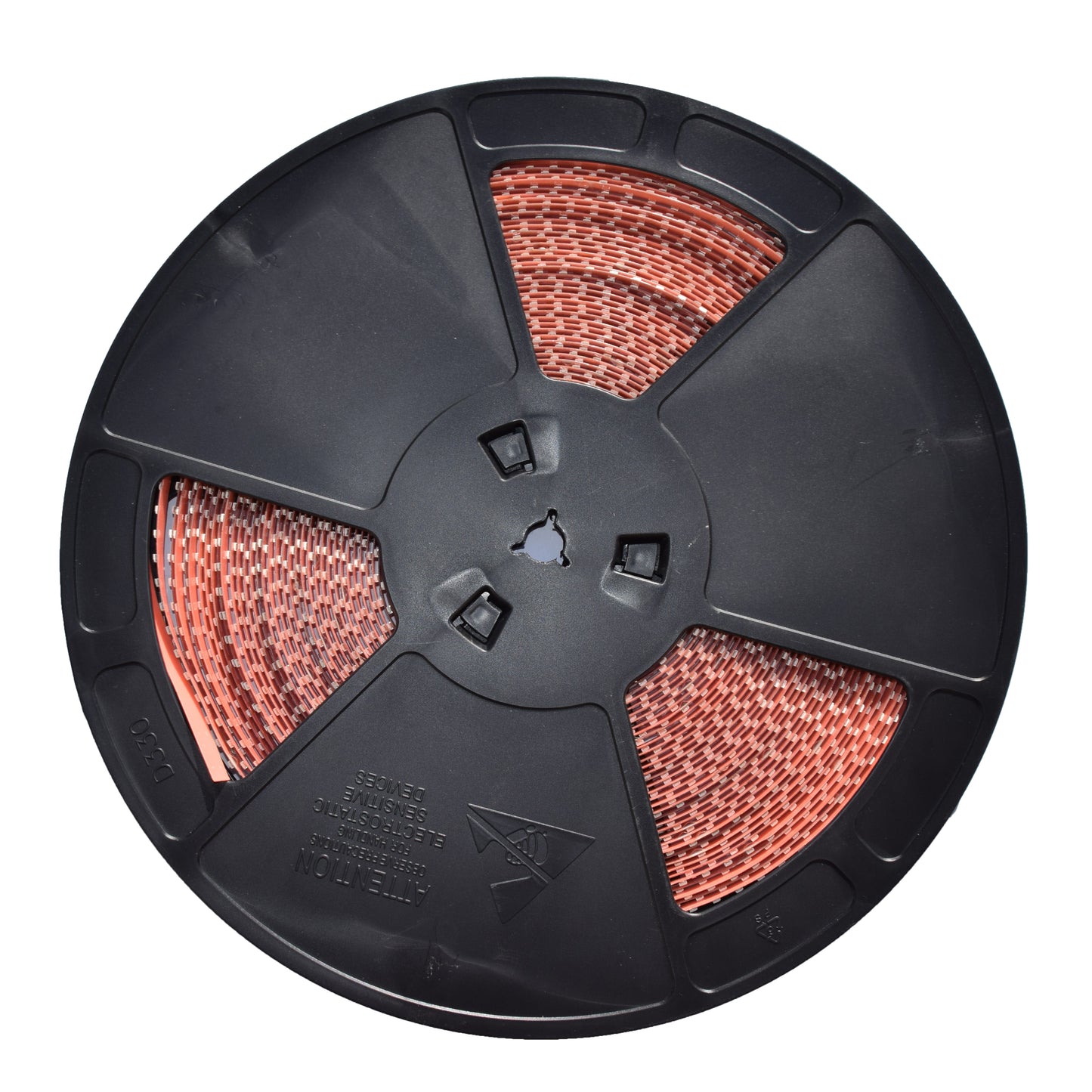 Bandă flexibilă LED 9,6W 960lm/m 3000K Ra>90, 24V, 30M