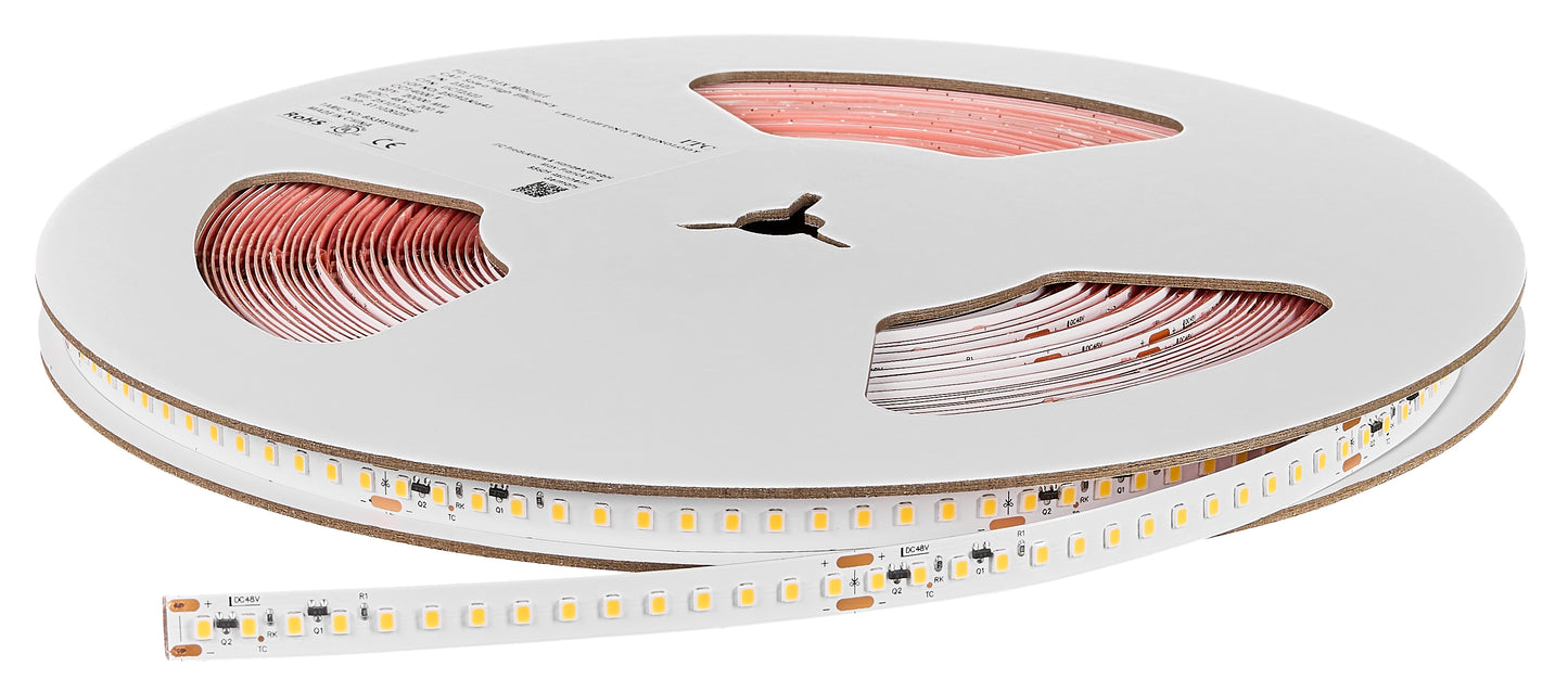 MARRA Pro 48VDC 10W/m 1350lm/m 4000K Ra>90, IP00, L=20m