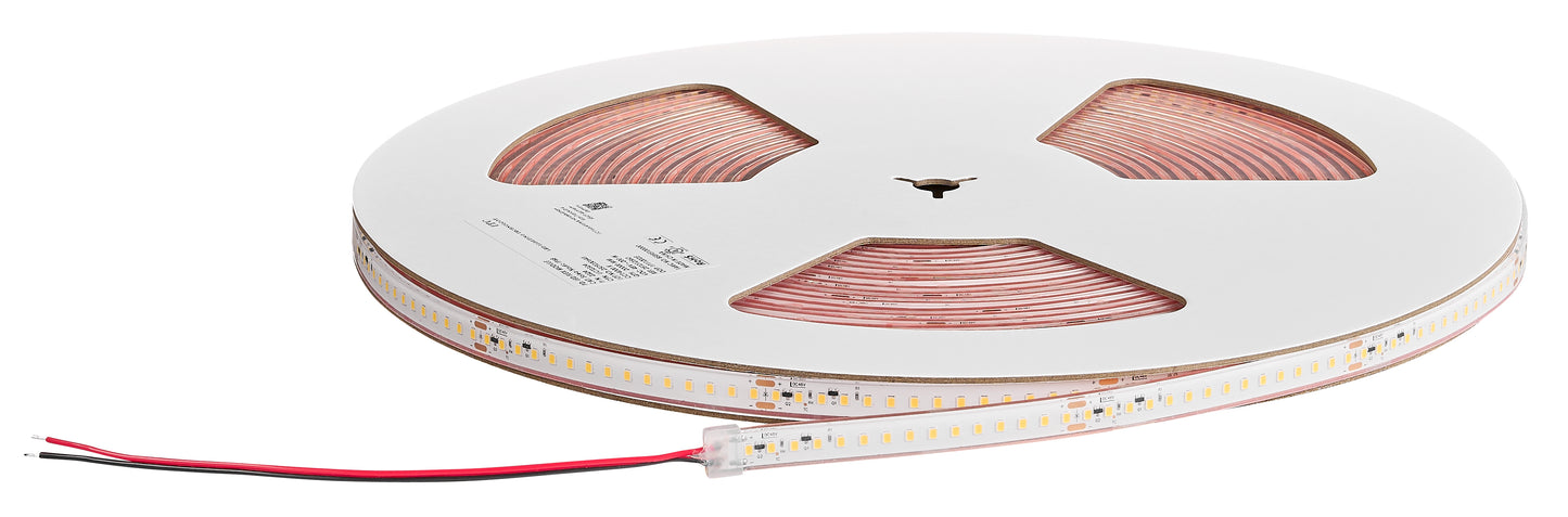 MARRA Pro 48VDC 10W/m 1350lm/m 3000K Ra>90, IP68, L=20m