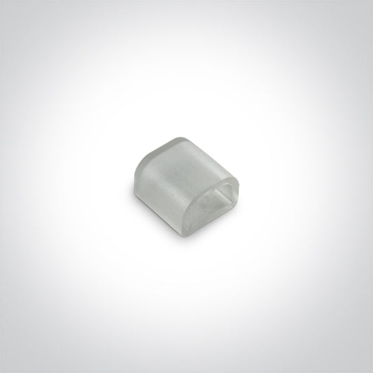 LED Strip piesa cap. 4,8W/m