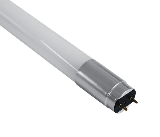 Tub LED G13 24W 2650lm 830 220-240V 320° IP20 1500mm sticlă