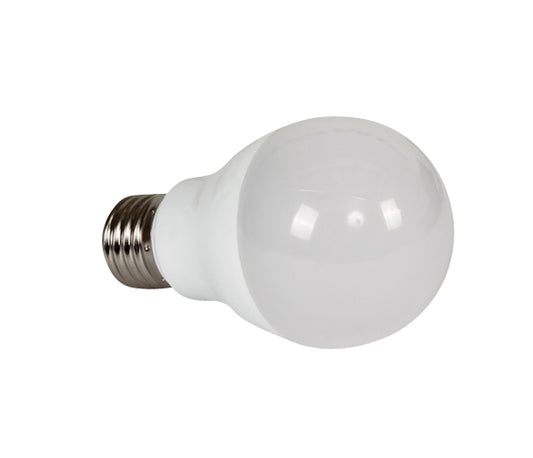 Bec LED 10W E27 980lm 2700K CRI80 220-240V