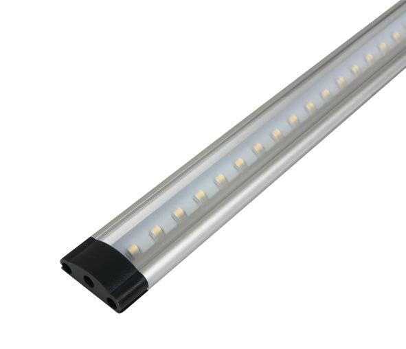 Shelf Strip LED 5W, 3000K, 375lm, 24V, 90°, IP20, SKIII